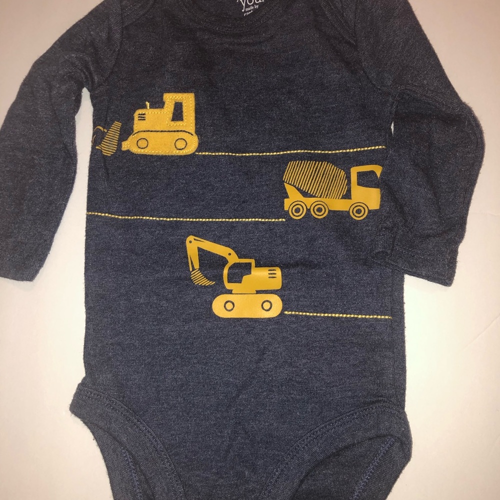 Bundle/ Long sleeve onesies